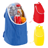 Cool Bag Backpack Zaleax