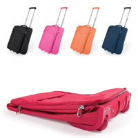 Foldable Trolley Dunant