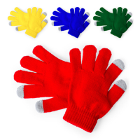 Touchscreen Gloves Pigun