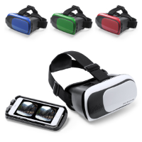Virtual Reality Glasses Bercley