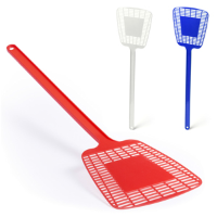 Fly Swatter Trax