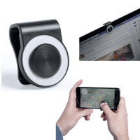 Webcam Cover Joystick Maint