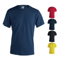 Adult Colour T-Shirt 