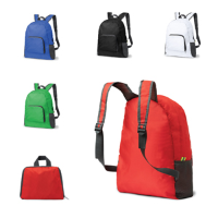 Foldable Backpack Mendy