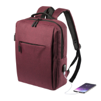 Backpack Prikan