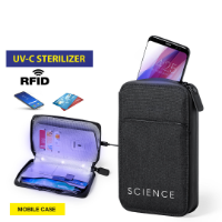 UV Sterilizer Organizer Boxny