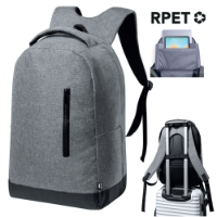 Anti-Theft Backpack Bulman