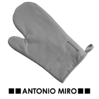 Kitchen Mitten Krassy