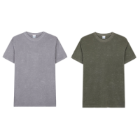 Adult Color T-Shirt Sury