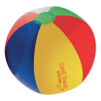 Multicolour Beach Ball