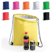 Chirk Drawstring Cooler Bag