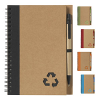 Eco Trim Notebook