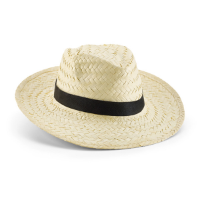 Light Straw Sun Hat