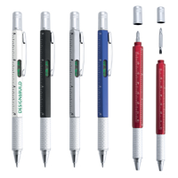 Beeston Multi Tool Pen