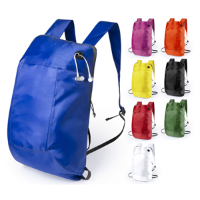 Corby Foldable Backpack