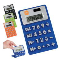 Bendy Calculator