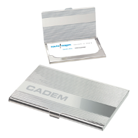 Classic Business Card Holder