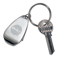 Opener Key Ring