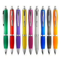 Tonic Colour Ballpoint Pen