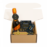 Party Time - Celebration Gift Box