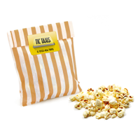Candy Bags Sweet Popcorn 15g
