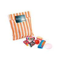 Candy Bags Retro 60g