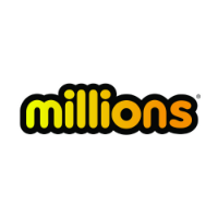 Mini Round - Millions®