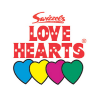 Valentines – Eco Kraft Cube - Love Hearts®