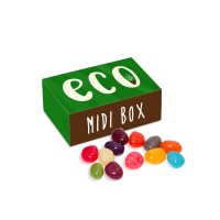 Eco Range - Eco Midi Box - Jelly Bean Factory®