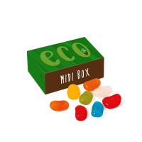 Eco Range - Eco Midi Box - Jolly Beans