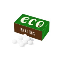 Eco Range – Eco Maxi Box - Mint Imperials