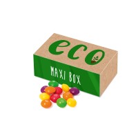Eco Range - Eco Maxi Box - Skittles®