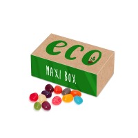 Eco Range – Eco Maxi Box - Jelly Bean Factory®