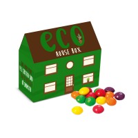 Eco Range - Eco House Box - Skittles®