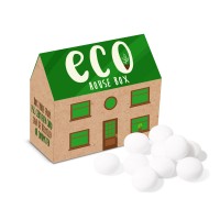Eco Range - Eco House Box - Mint Imperials