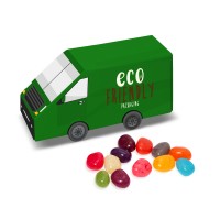 Eco Range - Eco Van Box - Jelly Bean Factory®