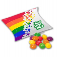 Pride - Eco Pouch Box Pride - Skittles®