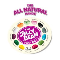 Star Tin - Jelly Bean Factory®