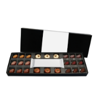 Gift Boxes – Chocolate Selection Box - Chocolate Truffles