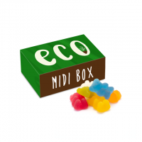 Eco Range - Eco Midi Box - Vegan Bears