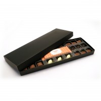 Winter Collection - Selection Box - x24 Chocolate Truffles