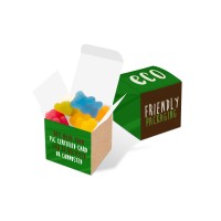 Eco Range - Eco Maxi Cube - Vegan Bears