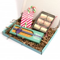 Winter Collection - Winter Gift Box - Postal