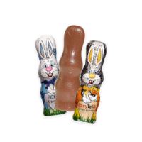 Easter – Chocolate Characters - Maxi