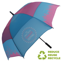 Fibrestorm Auto Eco Vented