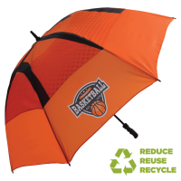Fibrestorm Eco Vented
