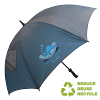 ProSport Deluxe Eco Double Canopy