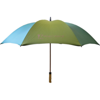 Spectrum Sport Wood Umbrella