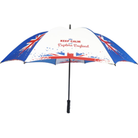 StormSport (stock canopy colours) Umbrella