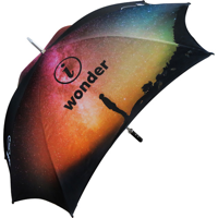 TwinBrella Umbrella